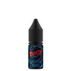 Bad Salt 10ml Nic Salt (Pack of 10) - Bad Salt 10ml Nic Salt (Pack of 10) - 10mg - vapeukwholesale - Direct Vape Wholesale