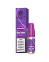 Bar soltz 10ml Nic Salt Pack of 10 - Bar soltz 10ml Nic Salt Pack of 10 - Grape - vapeukwholesale - Direct Vape Wholesale