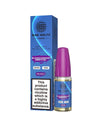 Bar soltz 10ml Nic Salt Pack of 10 - Bar soltz 10ml Nic Salt Pack of 10 - Blackcurrant - vapeukwholesale - Direct Vape Wholesale