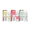 Bloom 10ml Nic Salt (Pack of 10) - Bloom 10ml Nic Salt (Pack of 10) - 10mg - vapeukwholesale - Direct Vape Wholesale