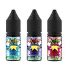 Boom Nic Salts 10ml E - liquids - Box of 10 - Direct Vape Wholesale