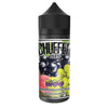 Chuffed Fruits 100ML Shortfill - Direct Vape Wholesale
