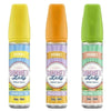 Dinner Lady Drinks 50ml Shortfill - Dinner Lady Drinks 50ml Shortfill - #Vapewholesalesupplier# - Direct Vape Wholesale