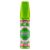 Dinner Lady Ice 50ml Shortfill - Dinner Lady Ice 50ml Shortfill - #Vapewholesalesupplier# - Direct Vape Wholesale