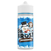 Dr Frost 100ml Shortfill - Dr Frost 100ml Shortfill - #Vapewholesalesupplier# - Direct Vape Wholesale