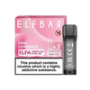 Elf Bar Elfa Pre - Filled Pods - Box of 10 - Elf Bar Elfa Pre - Filled Pods - Box of 10 - Pink Lemonade - Vapeuksupplier - Direct Vape Wholesale