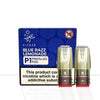 Elf Bar Mate P1 Pods - Box of 10 - Elf Bar Mate P1 Pods - Box of 10 - Blue Razz Lemonade - Vapeuksupplier - Direct Vape Wholesale