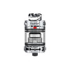 FREEMAX - FIRELUKE 3 - TANK - FREEMAX - FIRELUKE 3 - TANK - Black - vapeukwholesale - Direct Vape Wholesale