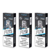 Freemax FL Mesh Replacement Coils - Pack of 5 - Freemax FL Mesh Replacement Coils - Pack of 5 - Mcr Vape Distro - Direct Vape Wholesale