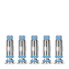 Freemax Galex GX Coils Pack of 5 - Freemax Galex GX Coils Pack of 5 - Mcr Vape Distro - Direct Vape Wholesale