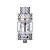 FREEMAX - MESH PRO - TANK - FREEMAX - MESH PRO - TANK - Silver - vapeukwholesale - Direct Vape Wholesale