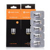 Geek Vape - S Series - Replacement Coils - 5packs - Geek Vape - S Series - Replacement Coils - 5packs - Mcr Vape Distro - Direct Vape Wholesale