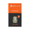 Geek Vape - Z Series - Replacement Coils - 5packs - Geek Vape - Z Series - Replacement Coils - 5packs - Mcr Vape Distro - Direct Vape Wholesale