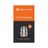 Geek Vape - Z Series - Replacement Coils - 5packs - Geek Vape - Z Series - Replacement Coils - 5packs - Mcr Vape Distro - Direct Vape Wholesale