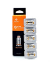 Geekvape G18 Replacement Coils - 5Pack - Geekvape G18 Replacement Coils - 5Pack - Mcr Vape Distro - Direct Vape Wholesale