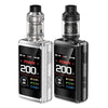 Geekvape Z 200 Vape Kit - Geekvape Z 200 Vape Kit - Mcr Vape Distro - Direct Vape Wholesale