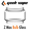 Geekvape Z Max Replacement bubble glass - Geekvape Z Max Replacement bubble glass - Z MAX - 4.5ml - vapeukwholesale - Direct Vape Wholesale