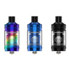 GEEKVAPE - ZEUS NANO - TANK - GEEKVAPE - ZEUS NANO - TANK - Black - vapeukwholesale - Direct Vape Wholesale