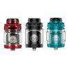 GEEKVAPE - ZEUS X MESH - TANK - GEEKVAPE - ZEUS X MESH - TANK - Black - vapeukwholesale - Direct Vape Wholesale