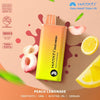 Hayati Duo Mesh 7000 Disposable Vape Puff Bar Pod Box of 10 - Hayati Duo Mesh 7000 Disposable Vape Puff Bar Pod Box of 10 - Peach Lemonade - Vapeuksupplier - Direct Vape Wholesale