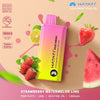 Hayati Duo Mesh 7000 Disposable Vape Puff Bar Pod Box of 10 - Hayati Duo Mesh 7000 Disposable Vape Puff Bar Pod Box of 10 - Strawberry Watermelon Lime - Vapeuksupplier - Direct Vape Wholesale