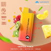 Hayati Duo Mesh 7000 Disposable Vape Puff Bar Pod Box of 10 - Hayati Duo Mesh 7000 Disposable Vape Puff Bar Pod Box of 10 - Tropical Punch - Vapeuksupplier - Direct Vape Wholesale