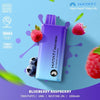 Hayati Duo Mesh 7000 Disposable Vape Puff Bar Pod Box of 10 - Hayati Duo Mesh 7000 Disposable Vape Puff Bar Pod Box of 10 - Blueberry Raspberry - Vapeuksupplier - Direct Vape Wholesale