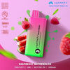 Hayati Duo Mesh 7000 Disposable Vape Puff Bar Pod Box of 10 - Hayati Duo Mesh 7000 Disposable Vape Puff Bar Pod Box of 10 - Raspberry Watermelon - Vapeuksupplier - Direct Vape Wholesale