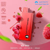 Hayati Duo Mesh 7000 Disposable Vape Puff Bar Pod Box of 10 - Hayati Duo Mesh 7000 Disposable Vape Puff Bar Pod Box of 10 - Red Razz - Vapeuksupplier - Direct Vape Wholesale