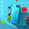 Hayati Duo Mesh 7000 Disposable Vape Puff Bar Pod Box of 10 - Hayati Duo Mesh 7000 Disposable Vape Puff Bar Pod Box of 10 - H'Berg - Vapeuksupplier - Direct Vape Wholesale