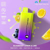 Hayati Duo Mesh 7000 Disposable Vape Puff Bar Pod Box of 10 - Hayati Duo Mesh 7000 Disposable Vape Puff Bar Pod Box of 10 - Blueberry Lemon & Lime - Vapeuksupplier - Direct Vape Wholesale