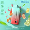 Hayati Duo Mesh 7000 Disposable Vape Puff Bar Pod Box of 10 - Hayati Duo Mesh 7000 Disposable Vape Puff Bar Pod Box of 10 - Starburst - Vapeuksupplier - Direct Vape Wholesale