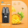 Hayati Remix 2400 Puffs Replacement Pods - Hayati Remix 2400 Puffs Replacement Pods - #Simbavapeswholesale# - Direct Vape Wholesale