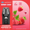 Hayati Remix 2400 Puffs Replacement Pods - Direct Vape Wholesale