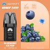 Hayati Remix 2400 Puffs Replacement Pods - Direct Vape Wholesale