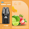 Hayati Remix 2400 Puffs Replacement Pods - Direct Vape Wholesale