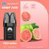 Hayati Remix 2400 Puffs Replacement Pods - Direct Vape Wholesale