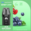 Hayati Remix 2400 Puffs Replacement Pods - Direct Vape Wholesale