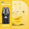 Hayati Remix 2400 Puffs Replacement Pods - Hayati Remix 2400 Puffs Replacement Pods - #Simbavapeswholesale# - Direct Vape Wholesale