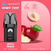 Hayati Remix 2400 Puffs Replacement Pods - Hayati Remix 2400 Puffs Replacement Pods - #Simbavapeswholesale# - Direct Vape Wholesale