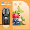 Hayati Remix 2400 Puffs Replacement Pods - Hayati Remix 2400 Puffs Replacement Pods - #Simbavapeswholesale# - Direct Vape Wholesale