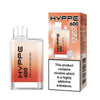 Hyppe 600 Crystal Disposable Vape Pod - Box of 10 - Hyppe 600 Crystal Disposable Vape Pod - Box of 10 - Fizzy Cola Bottles Ice - Vapeuksupplier - Direct Vape Wholesale