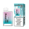 Hyppe 600 Crystal Disposable Vape Pod - Box of 10 - Hyppe 600 Crystal Disposable Vape Pod - Box of 10 - Blue Razz Ice Pop - Vapeuksupplier - Direct Vape Wholesale