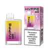 Hyppe 600 Crystal Disposable Vape Pod - Box of 10 - Hyppe 600 Crystal Disposable Vape Pod - Box of 10 - Gummy Bear - Vapeuksupplier - Direct Vape Wholesale