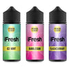i Fresh 100ml Shortfill - i Fresh 100ml Shortfill - #Vapewholesalesupplier# - Direct Vape Wholesale