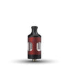 INNOKIN - T20S - TANK - INNOKIN - T20S - TANK - Red - vapeukwholesale - Direct Vape Wholesale