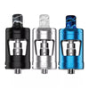 INNOKIN - ZLIDE - TANK - INNOKIN - ZLIDE - TANK - Silver - vapeukwholesale - Direct Vape Wholesale