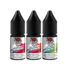 IVG Crushed 10ML Nic Salt (Pack of 10) - IVG Crushed 10ML Nic Salt (Pack of 10) - 10mg - vapeukwholesale - Direct Vape Wholesale