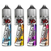 IVG Gum Range 50ml Shortfill - IVG Gum Range 50ml Shortfill - #Vapewholesalesupplier# - Direct Vape Wholesale