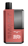 IVG SMART 5500 Puffs Disposable Vape ( Box of 5 ) - Direct Vape Wholesale